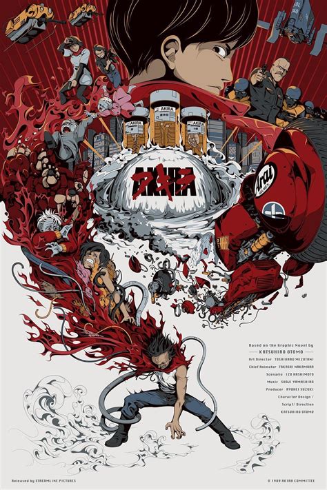 akira gomovies|Akira ( 1988) : Free Download, Borrow, and Streaming : Internet .